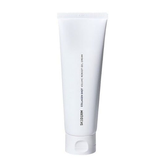 SKEDERM Collagen Shot Reboot Gel Cream 120ml
