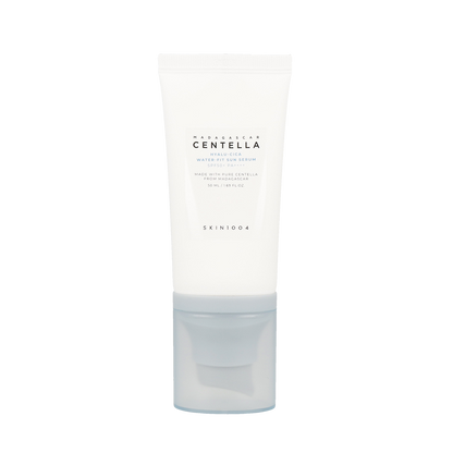 Protects skin from harmful UV rays while keeping it moisturized and healthy