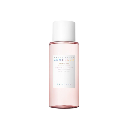 SKIN1004 Madagascar Centella Poremizing Clear Toner 210ml