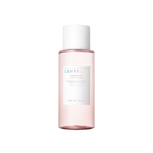 SKIN1004 Madagascar Centella Poremizing Clear Toner 210ml