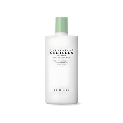SKIN1004 Madagascar Centella Tea-Trica Soothing Sun Milk 50ml