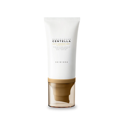 SKIN1004 Madagascar Centella Air-Fit Suncream Light SPF 30 PA++++ 50ml