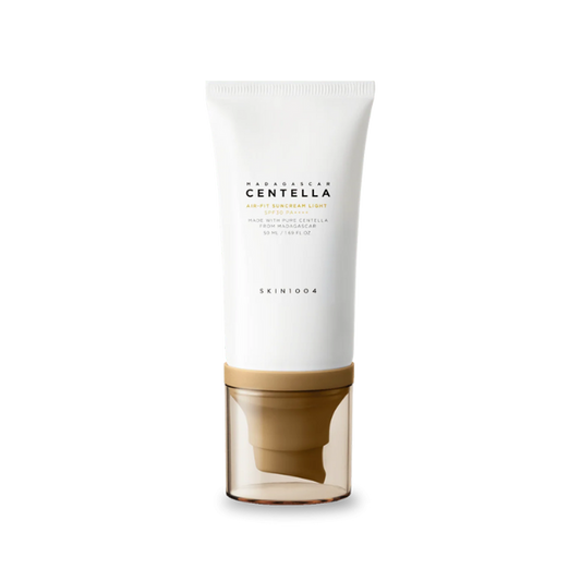 SKIN1004 Madagascar Centella Air-Fit Suncream Light SPF 30 PA++++ 50ml
