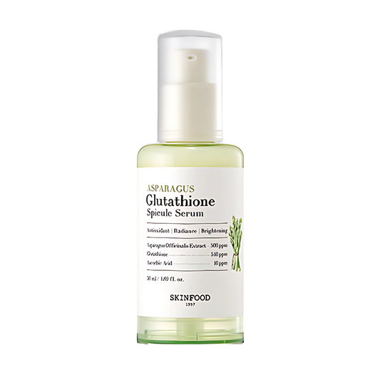 SKINFOOD Asparagus Glutathione Spicule Serum 50ml