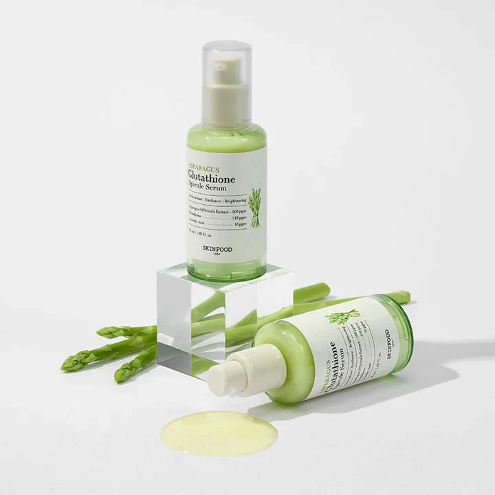 SKINFOOD Asparagus Glutathione Spicule Serum 50ml