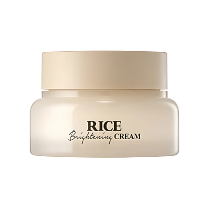 SKINFOOD Rice Brightening Cream 60ml
