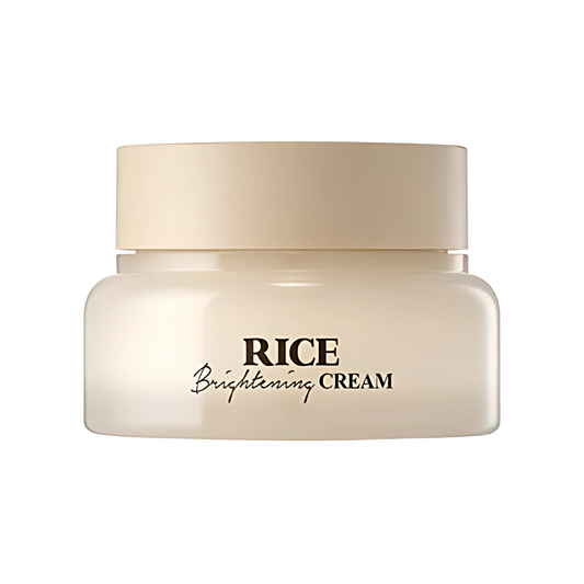 SKINFOOD Rice Brightening Cream 60ml