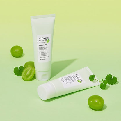 SKINFOOD Shine Muscat Cica BHA Cream 70ml
