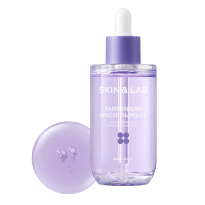 SKIN&LAB Barrierderm Ringer Ampoule 70ml