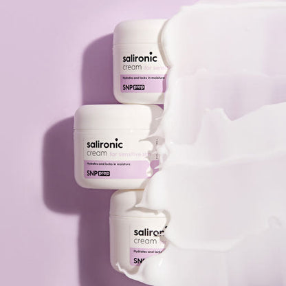 Snp Prep Salironic Cream 55ml