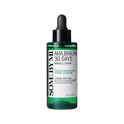SOME BY MI AHA BHA PHA 30 Days Miracle Serum 50ml