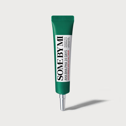 SOME BY MI AHA BHA PHA 14 Days Super Miracle Spot All Kill Cream 30ml