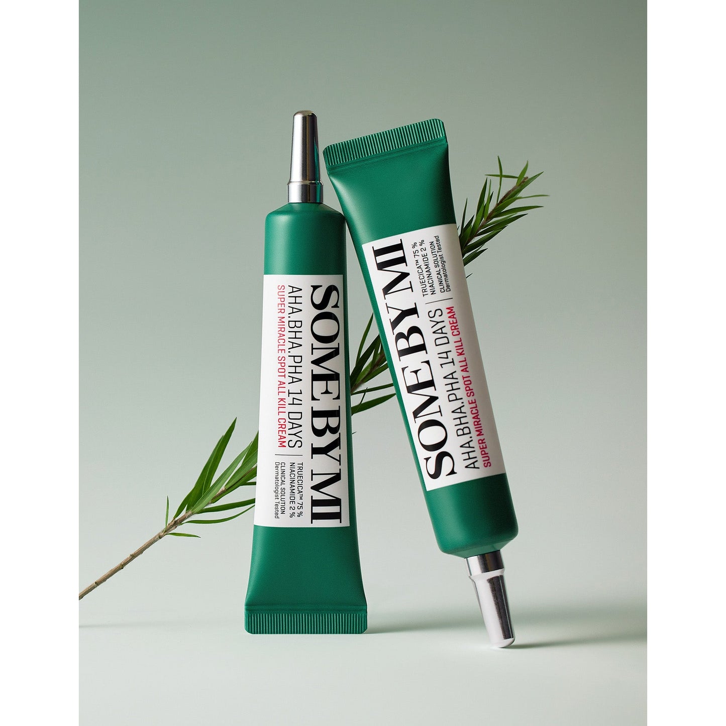 SOME BY MI AHA BHA PHA 14 Days Super Miracle Spot All Kill Cream 30ml