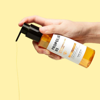 SOME BY MI Propolis B5 Glow Barrier Calming Oil to Foam 120ml