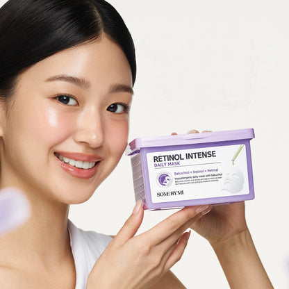 SOME BY MI Retinol Intense Daily Mask 350ml 30ea