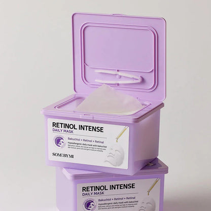 SOME BY MI Retinol Intense Daily Mask 350ml 30ea