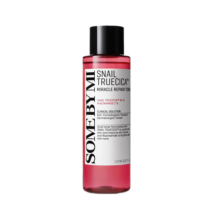 SOME BY MI Snail Truecica Miracle Repair Toner 150ml