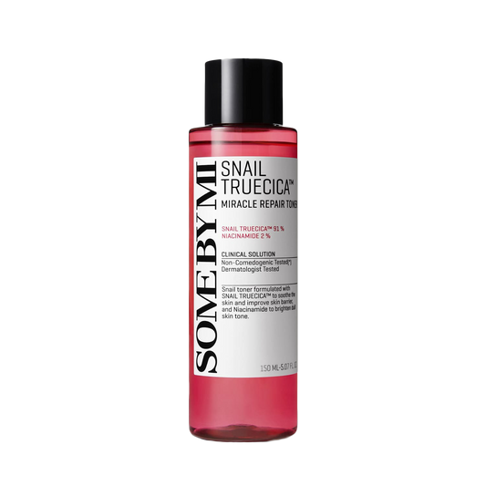 SOME BY MI Snail Truecica Miracle Repair Toner 150ml