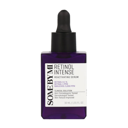 SOME BY MI RETINOL INTENSE REACTIVATING SERUM 30ml (23AD)