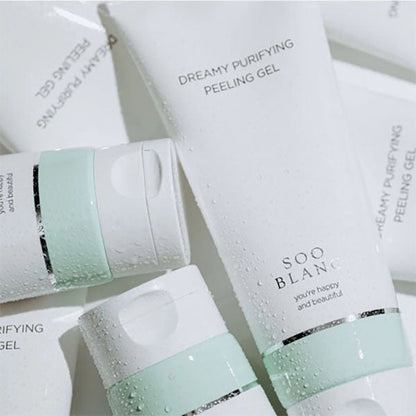 SOOBLANC Dreamy Purifying Peeling Gel 150ml