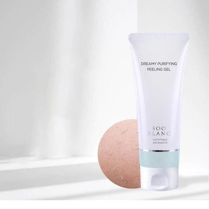 SOOBLANC Dreamy Purifying Peeling Gel 150ml