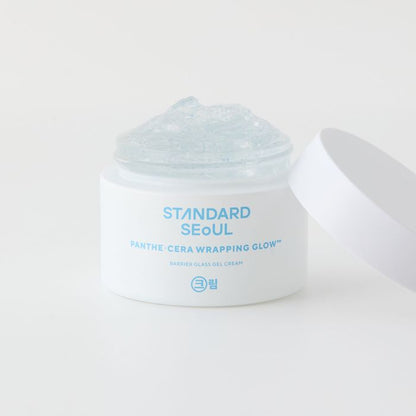 STANDARD SEoUL Barrier Glass Gel Cream 50ml
