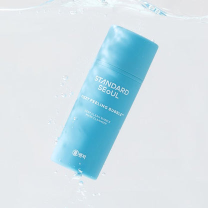 STANDARD SEoUL Deep Clean Bubble Mask Cleanser 50ml