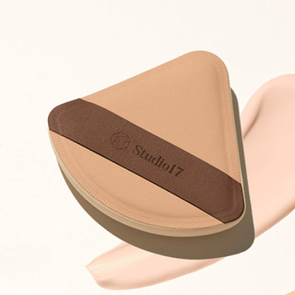 STUDIO17 Pang Pang Triangle Puff