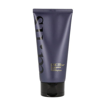 SUM37 Dear Homme Perfect Cleansing Foam is a premium men's skincare product designed to effectively cleanse the skin while maintaining moisture balance