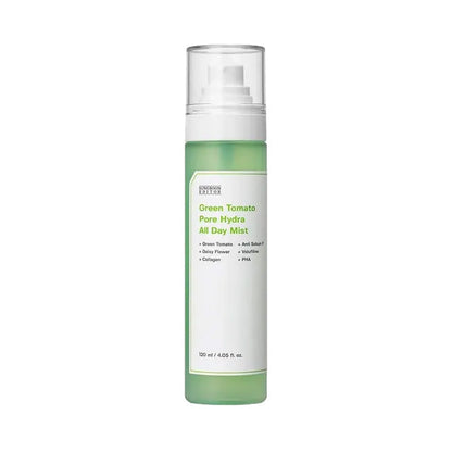 SUNGBOON EDITOR Green Tomato Pore Hydra All Day Mist 120ml