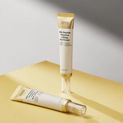 SUNGBOON EDITOR [GIFT SET] Silk Peptide Ampoule (60ml) + Cream (50ml) + Eye Cream