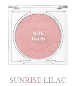 [Milk Touch] Touch My Cheek 5.2g - Dodoskin