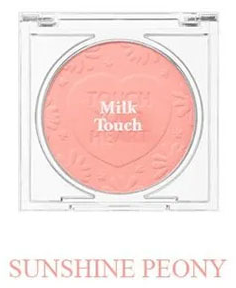 [Milk Touch] Touch My Cheek 5.2g - Dodoskin