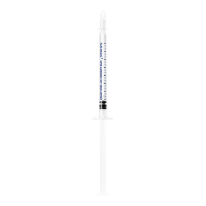 SUR.MEDIC+ Super Glutathione Brightening Ampoule 1ml – Set of 10