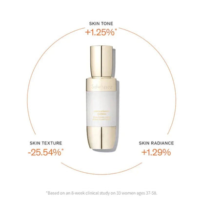 (KNEW) Sulwhasoo Concentrated Ginseng Brightening Serum Mini 30mL - KLO