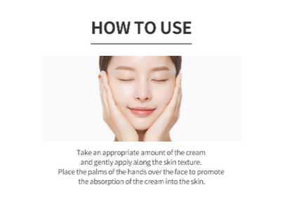 A'PIEU Mulberry Blemish Clearing Cream 50ml - DODOSKIN