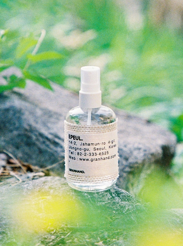 (Prince) GRANHAND. EPEUL. Perfume 130ml - KLO