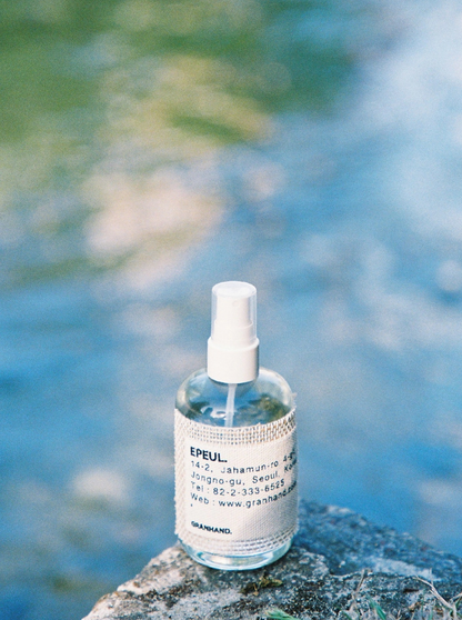 (Prince) GRANHAND. EPEUL. Perfume 130ml - KLO