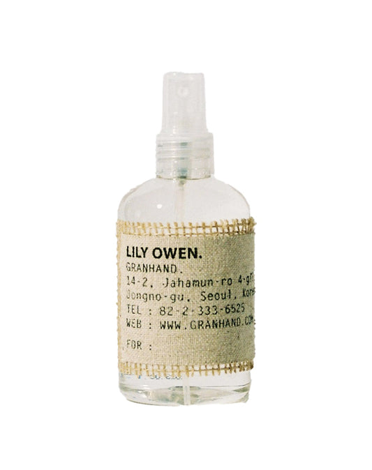 (Prince) GRANHAND. LILY OWEN. Multi Perfume 100ml /200ml - DODOSKIN