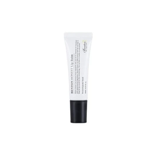 BENTON Honest Lip Balm 10ml