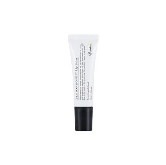 BENTON Honest Lip Balm 10ml