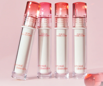 CLIO Crystal Glam Tint 35g (8 Colors)