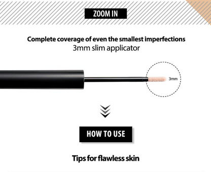 CLIO Kill Cover Airy-Fit Concealer 3g