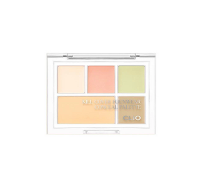 CLIO Kill Cover Founwear Concealer 6g
