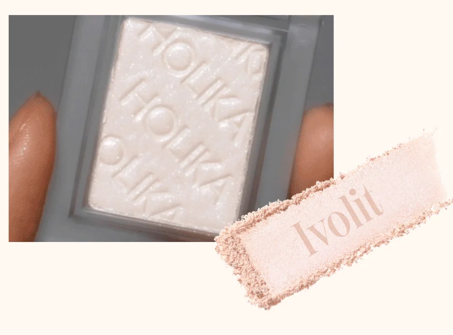 HOLIKA HOLIKA My Fave Piece Beam 1.8g