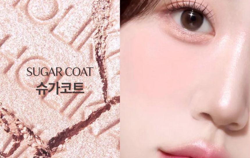 HOLIKA HOLIKA My Fave Piece Beam 1.8g