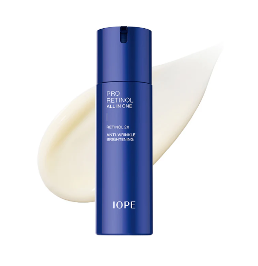 IOPE Men Pro Retinol All-In-One 120ml