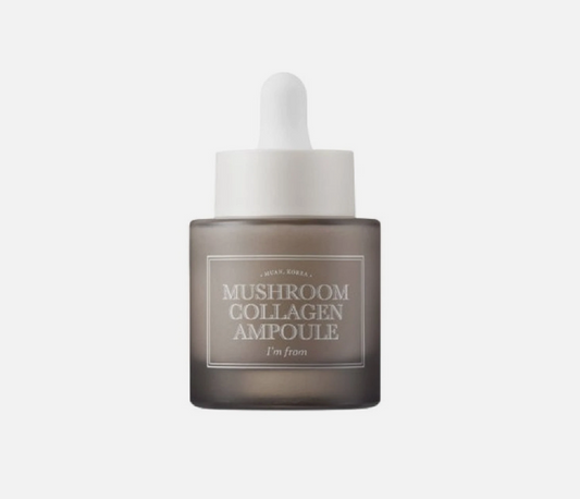 I'm from Mushroom Collagen Ampoule 30ml