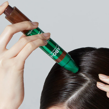 LABO-H Hair Loss Care Hair Line Ampoule Double Set