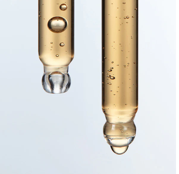 LABO-H Hair Loss Care Hair Line Ampoule Double Set